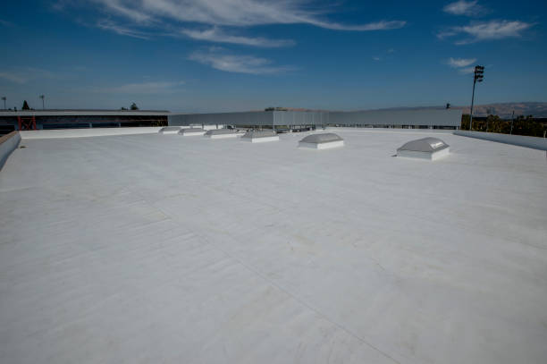 Best Hot Roofs  in Powell, TN