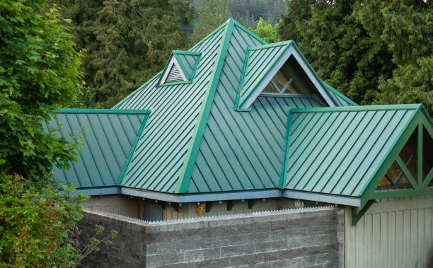Best Emergency Roof Repair Services  in Powell, TN