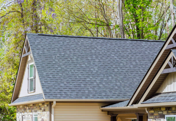 Best Storm Damage Roof Repair  in Powell, TN